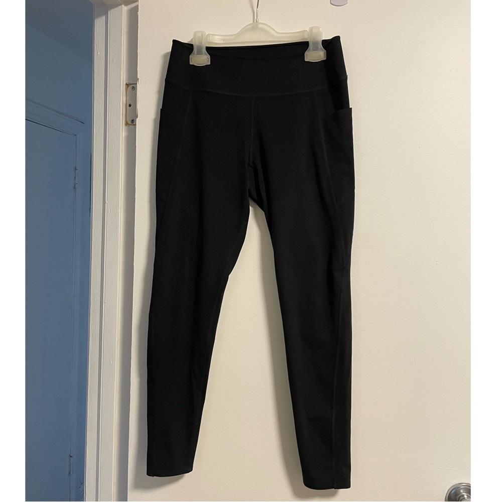 Uniqlo Extra Stretch UV Protection AIRism Leggings